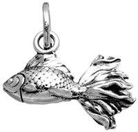 Charm Giovanni Raspini Charms in Argento 11452 - 11452